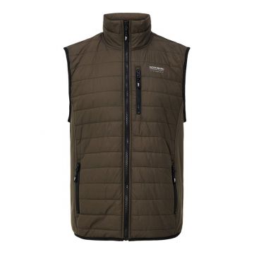 Nordberg Heren Bodywarmer Tommy