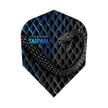 Harrows Dart Flight Taipan