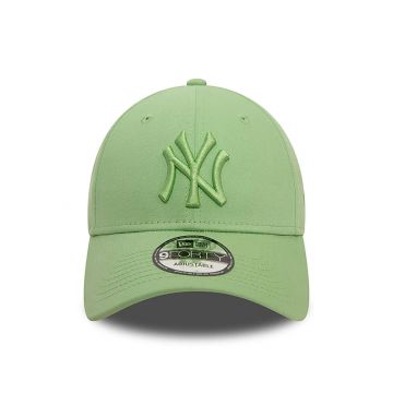 New Era pet New York Yankees League Essential 9For