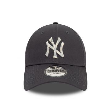 New Era Pet New York Yankees Animal Infill 9Forty