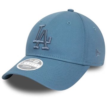 New Era Dames Pet LA Dodgers League Ess 9Forty