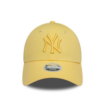 New Era Dames Pet New York Yankees League Essentia