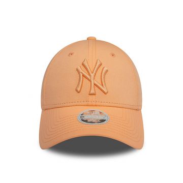 New Era Dames Pet New York Yankees League Essentia