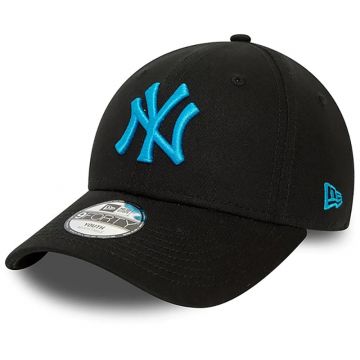 New Era Kids Pet New York Yankees League Ess 9Fort