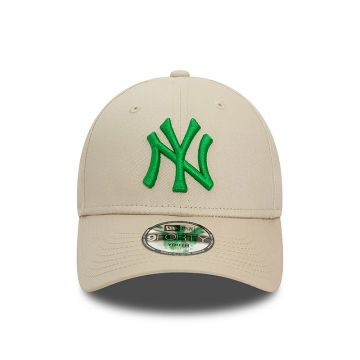 New Era Kids Pet New York Yankees League Ess 9Fort