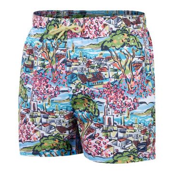 Speedo Heren Zwemshort ECO DIG PRINT LEISURE