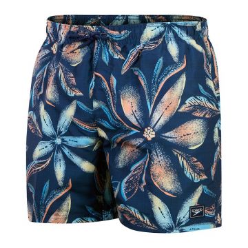 Speedo Heren Zwemshort ECO DIG PRINT