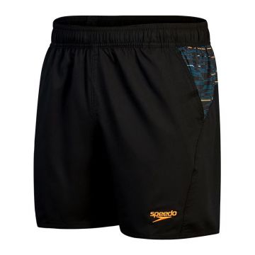 Speedo Heren Zwemshort ECO XPRESS LITE PANEL 16