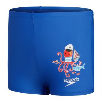 Speedo Jongens Zwemslip ECO PLACEM AQSH