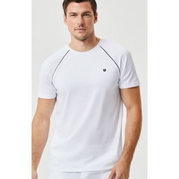 Björn Borg Heren T-shirt Ace Racquet