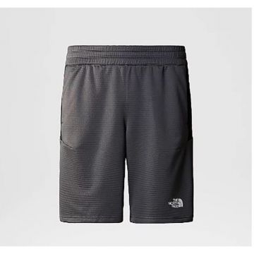 The North Face Heren Short Fleece