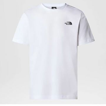 The North Face Heren Shirt REDBOX