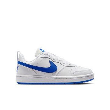 Nike Junior Sneakers Court Borough Low Recraft