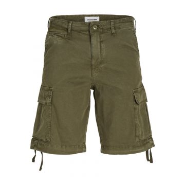 Jack&Jones Heren Cargo Short Tucker