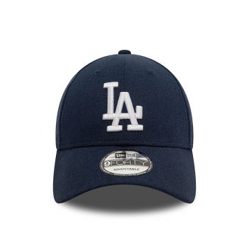 New Era Pet LA Dodgers Linen 9Forty