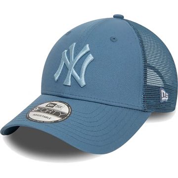 New Era Pet New York Yankees Home Field Trucker 9F