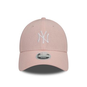 New Era Dames Pet Linen New York Yankees 9Forty