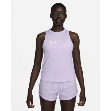 Nike Dames Singlet One Swoosh