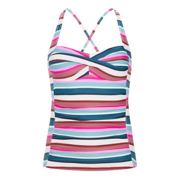 Protest Dames Tankini Top Mix Lusca 24