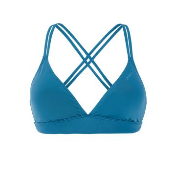 Protest Dames Mix Makara 24 Triangle Bikini Top