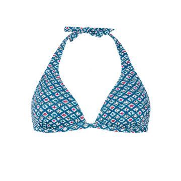 Protest Dames MixtWice Halter Bikini Top