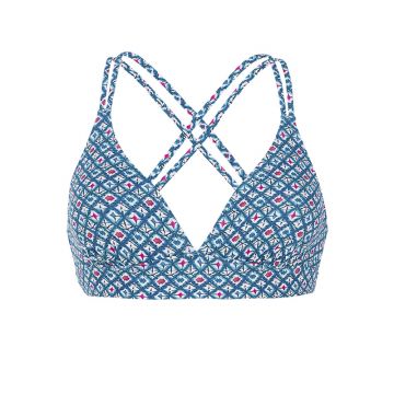 Protest Dames Mix Supero 24 Triangel Bikini Top