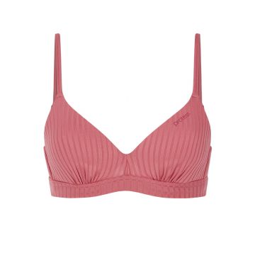 Protest Dames Mixvamp Wire Bikini Top