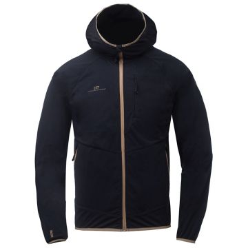 2117 Heren Jacket Hoodie Vassbacken