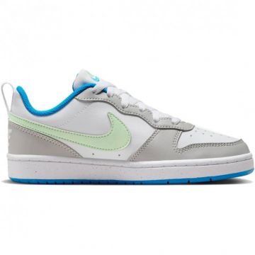 Nike Junior Casual Schoen Court Borough Low Recraf