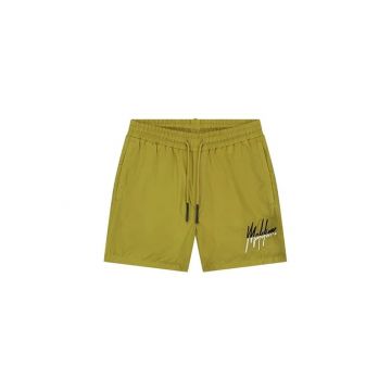 Malelions Heren Zwemshort Split