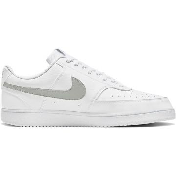 Nike Heren Casual Schoen Court Vision Low Next