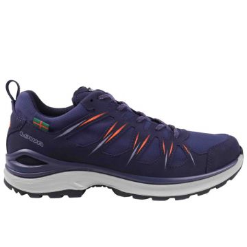 Lowa Heren Wandelschoenen Innox Evo 4-daagse