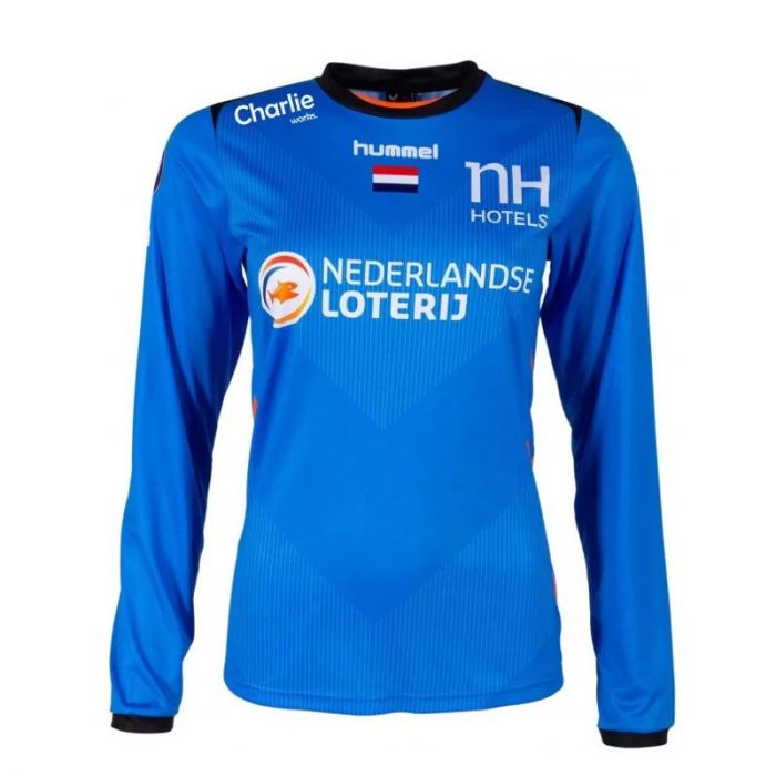 Keeper Nl Handbalteam 5555 Blue Bouchier